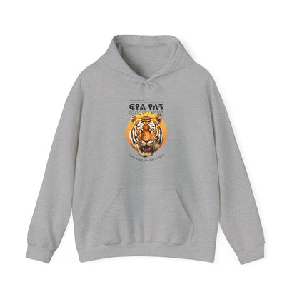 No Goat - Heartware Collection - Hooded Sweatshirt Heavy Blend™