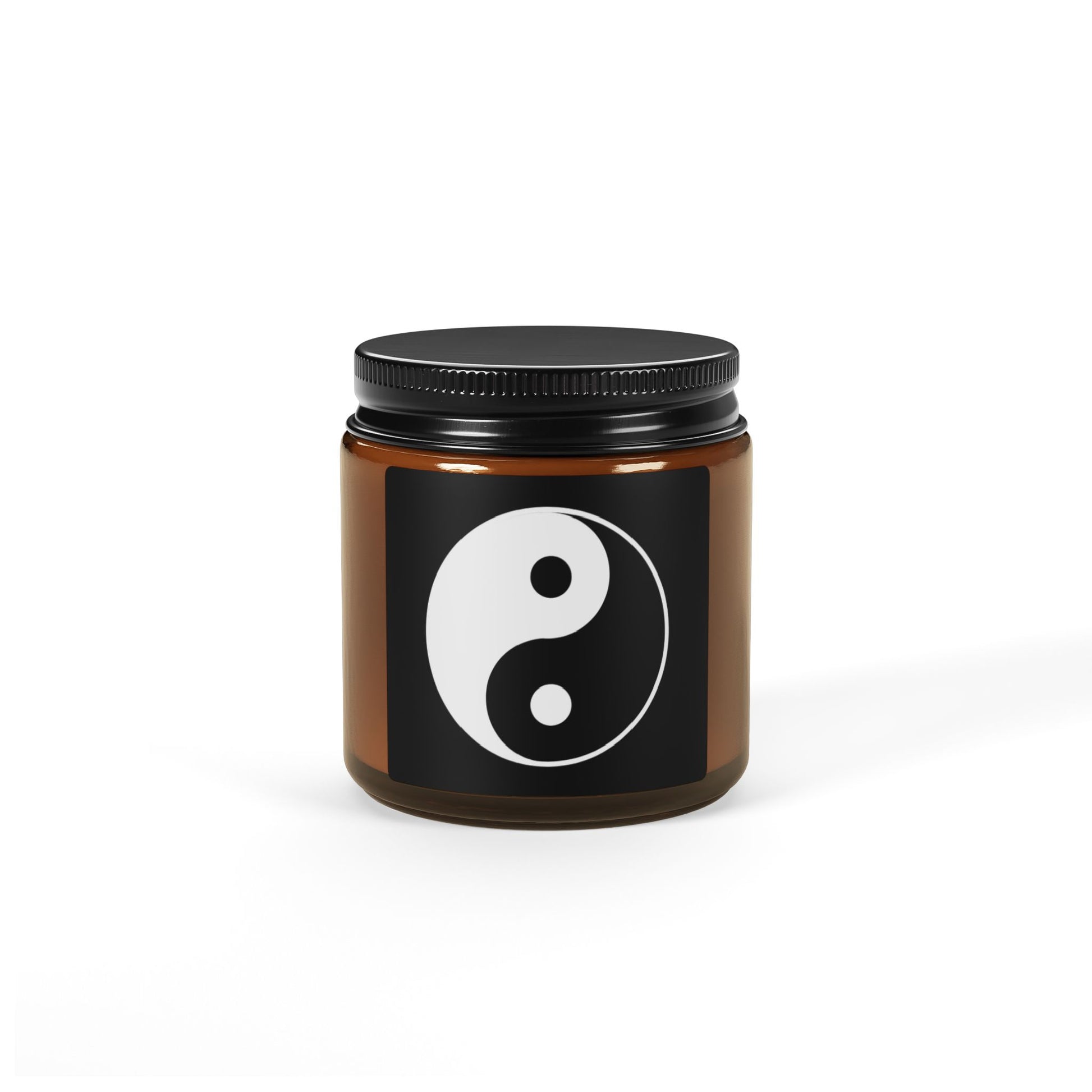 Yin Yag Scented Candle