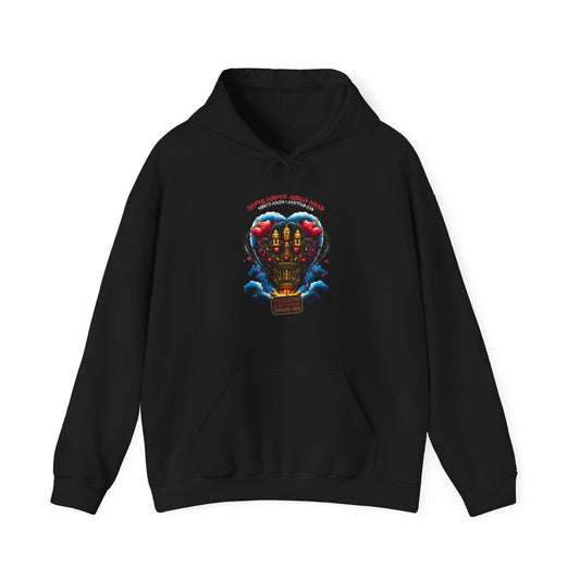 Care Package - Heartware Collection - Hooded Sweatshirt Heavy Blend™