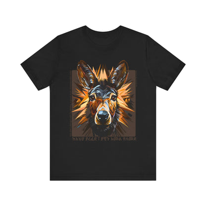 Scandals & Habits - Naughty Proverbs Collection - 100% Cotton T-Shirts