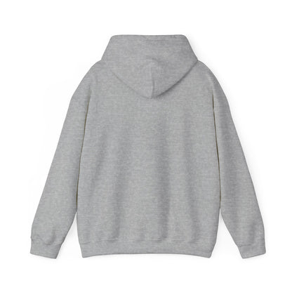 Rumors - Naughty Proverbs Collection - Hooded Sweatshirt Heavy Blend™