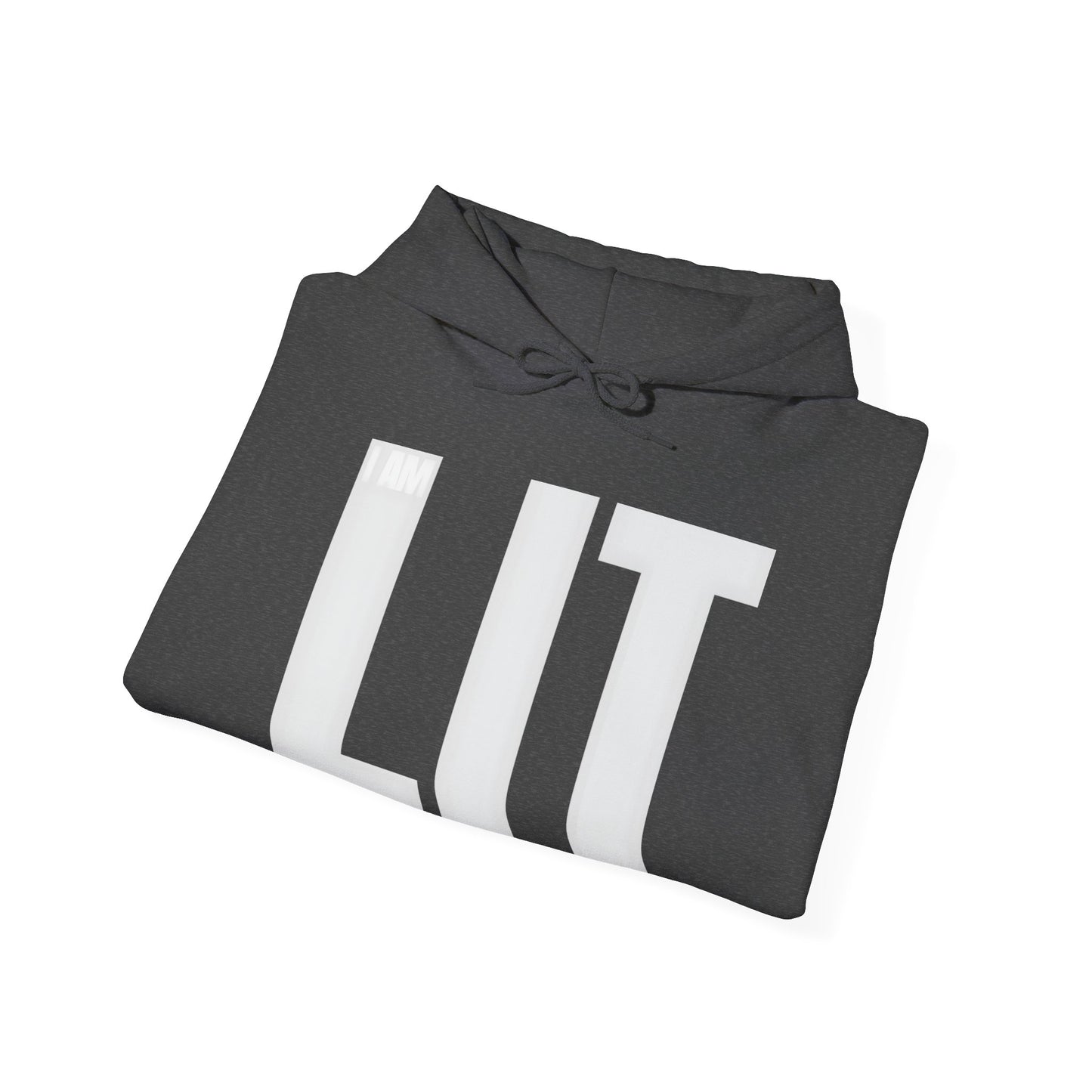 Lit - Heartware Collection - Hooded Sweatshirt Heavy Blend™