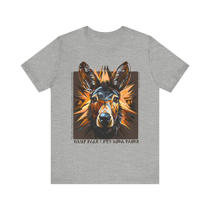 Scandals & Habits - Naughty Proverbs Collection - 100% Cotton T-Shirts