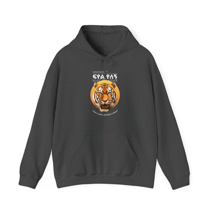 No Goat - Heartware Collection - Hooded Sweatshirt Heavy Blend™