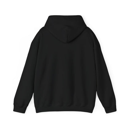 The Mule - Naughty Proverbs Collection - Hooded Sweatshirt Heavy Blend™