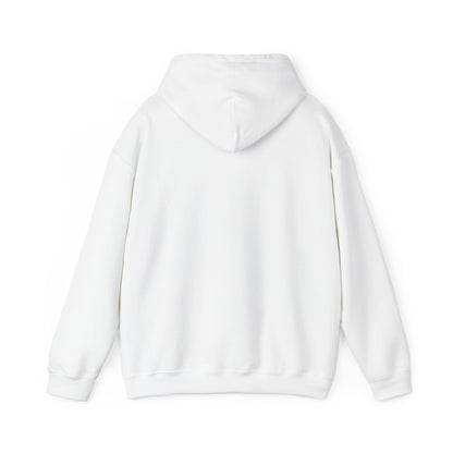 Scandals & Habits - Naughty Proverbs - Hooded Sweatshirt Heavy Blend™