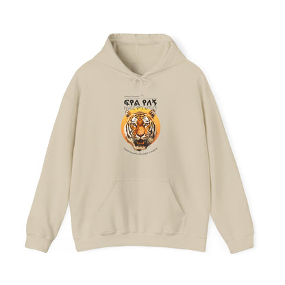 No Goat - Heartware Collection - Hooded Sweatshirt Heavy Blend™