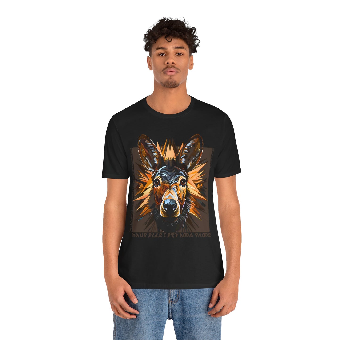 Scandals & Habits - Naughty Proverbs Collection - 100% Cotton T-Shirts
