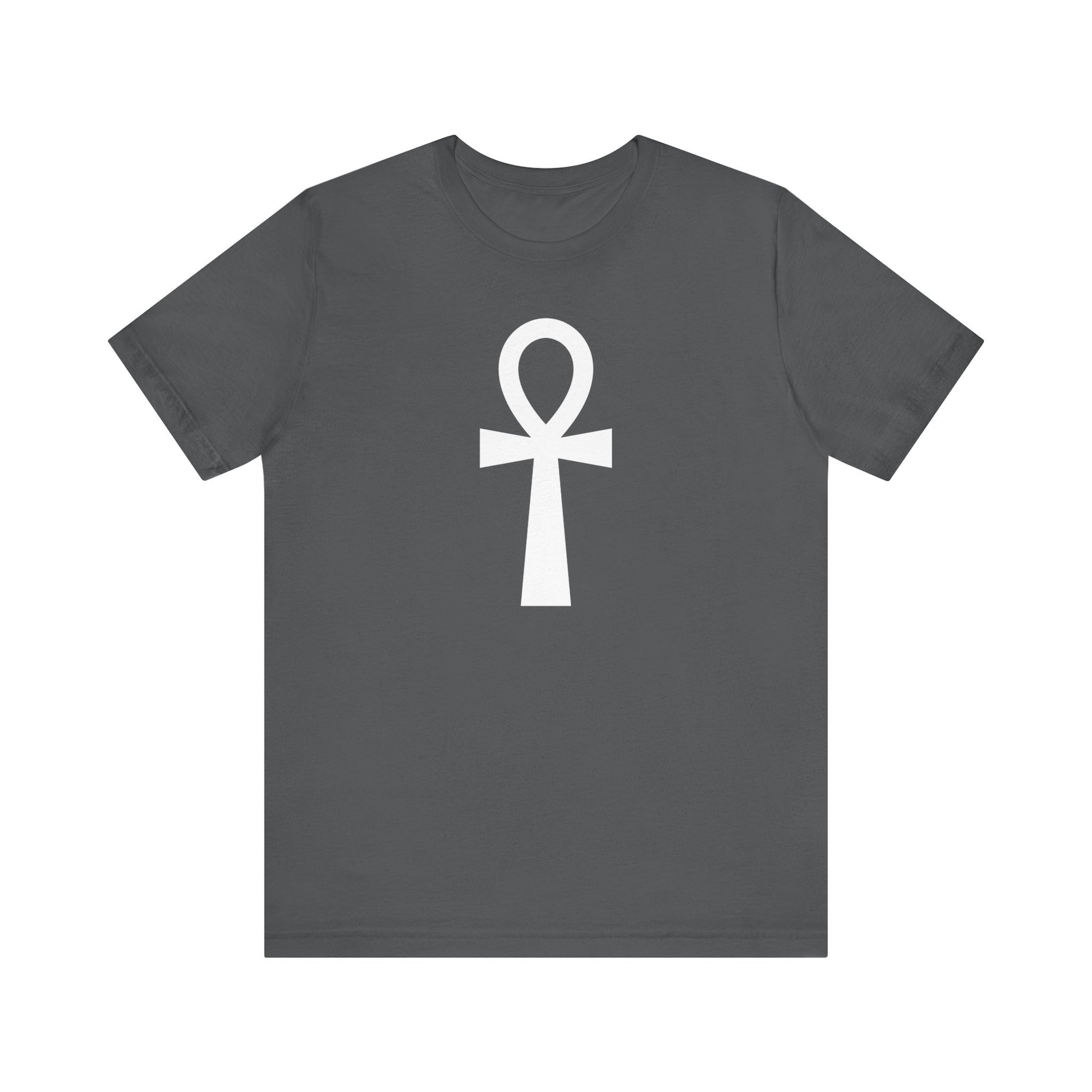 The Ankh Cotton T-Shirt