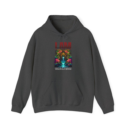 Fountain - Heartware Collection - Hooded Sweatshirt Heavy Blend™