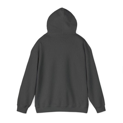 The Vault - Heartware Collection - Hooded Sweatshirt Heavy Blend™