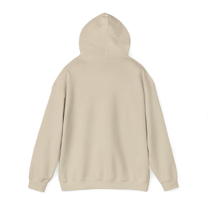 Will Pass - Heartware Collection - Heavy Blend™ Hooded Sweatshirt