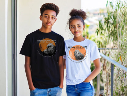 Birdie Bandit - Naughty Proverbs Collection - 100% Cotton T-Shirts