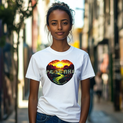 Dear Gut Cotton T-Shirt