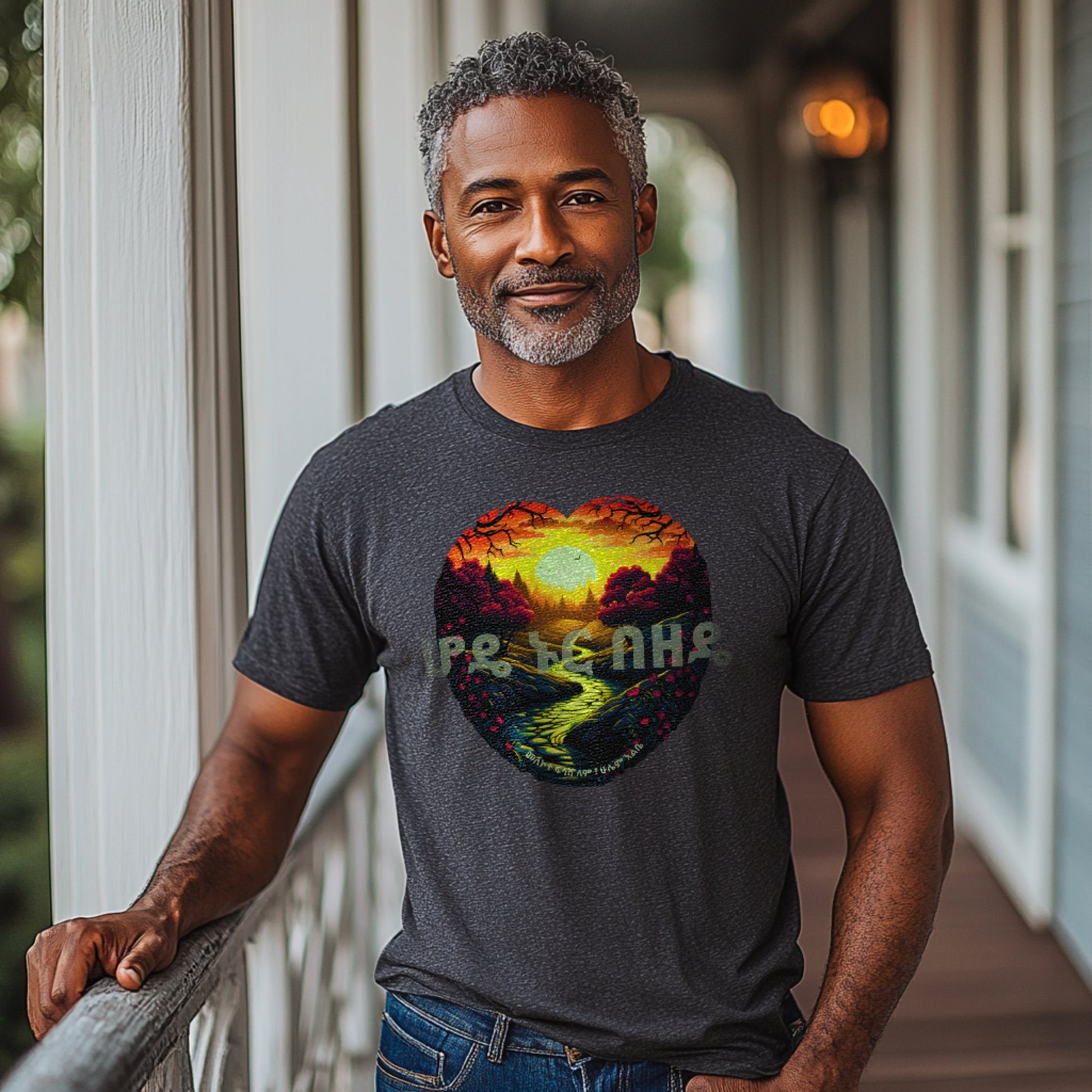 Dear Gut Cotton T-Shirt
