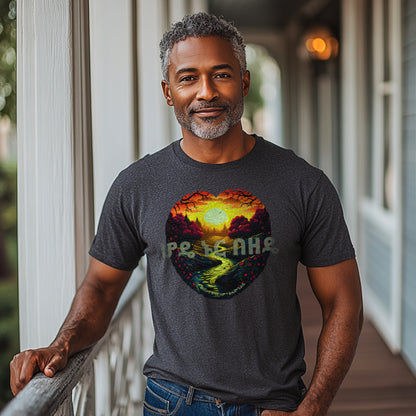 Dear Gut Cotton T-Shirt