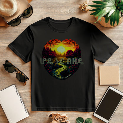 Dear Gut Cotton T-Shirt