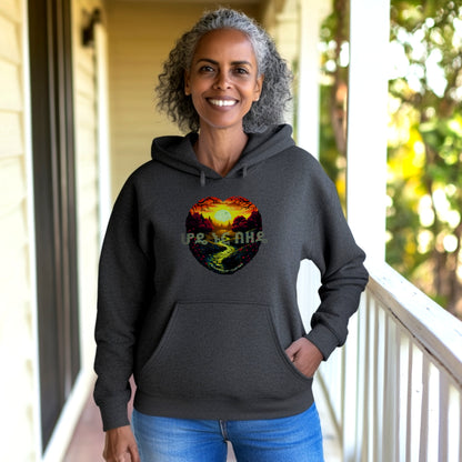 Dear Gut - Heartware Collection - Hooded Sweatshirt Heavy Blend™