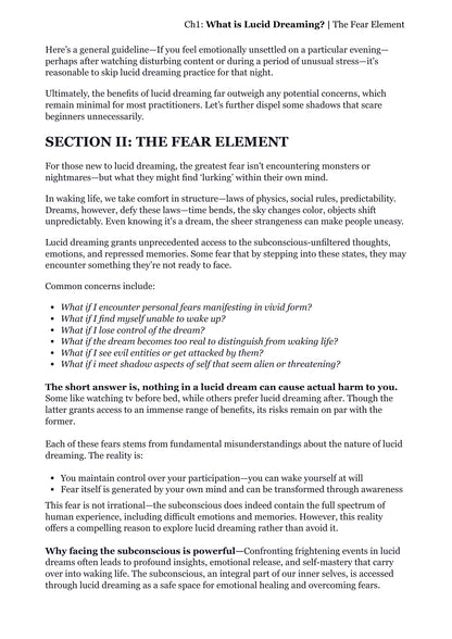 Lucid Alchemy: Awakening the Light Through Conscious Dreaming