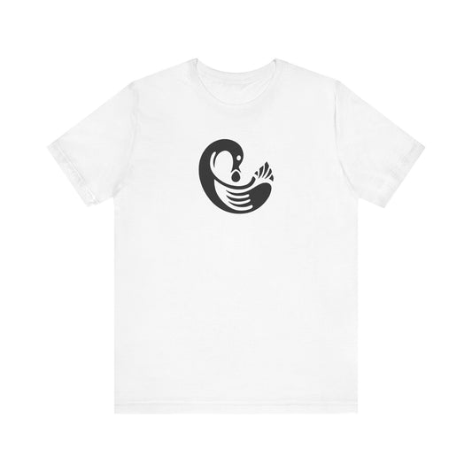 Sankofa Cotton T-Shirt