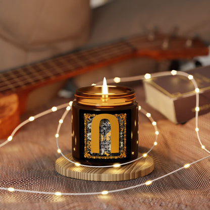 Abundance Amharic Scented Candle