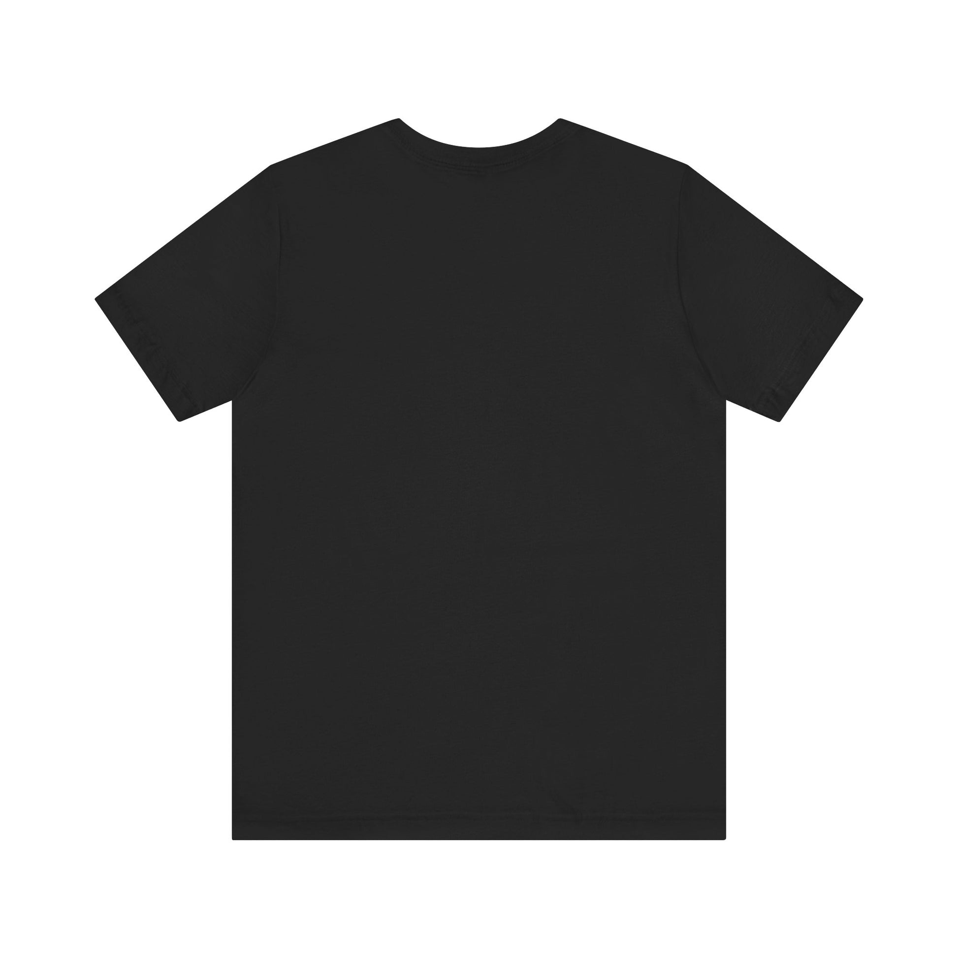No Goat Cotton T-Shirt 