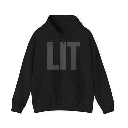 Lit - Heartware Collection - Hooded Sweatshirt Heavy Blend™