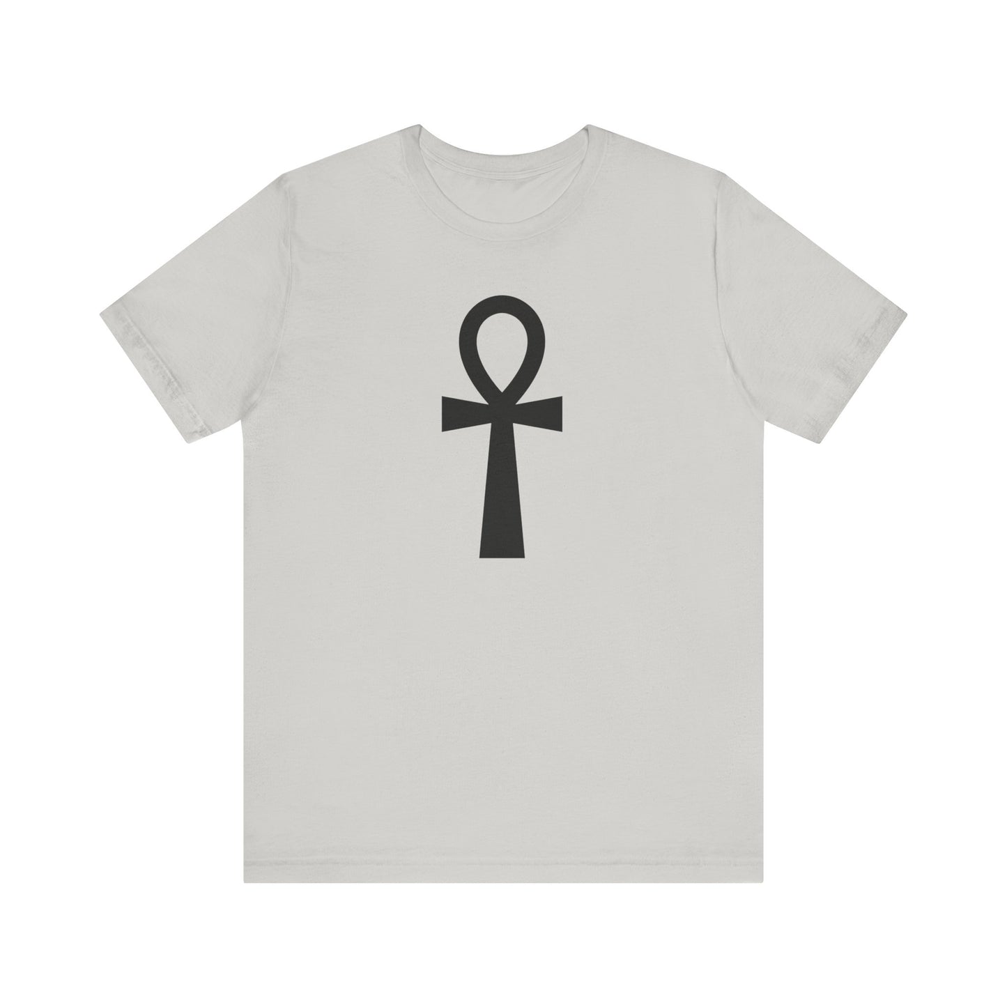 The Ankh Cotton T-Shirt