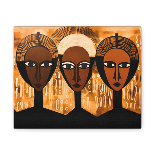 Guardian Angels - Canvas Wall Art