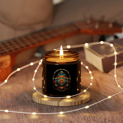 Zera Yacob's Ear Scented candle