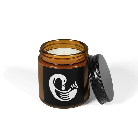 Sankofa Scented Soy Candle