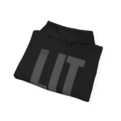 Lit - Heartware Collection - Hooded Sweatshirt Heavy Blend™
