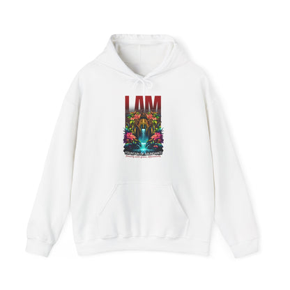 Fountain - Heartware Collection - Hooded Sweatshirt Heavy Blend™