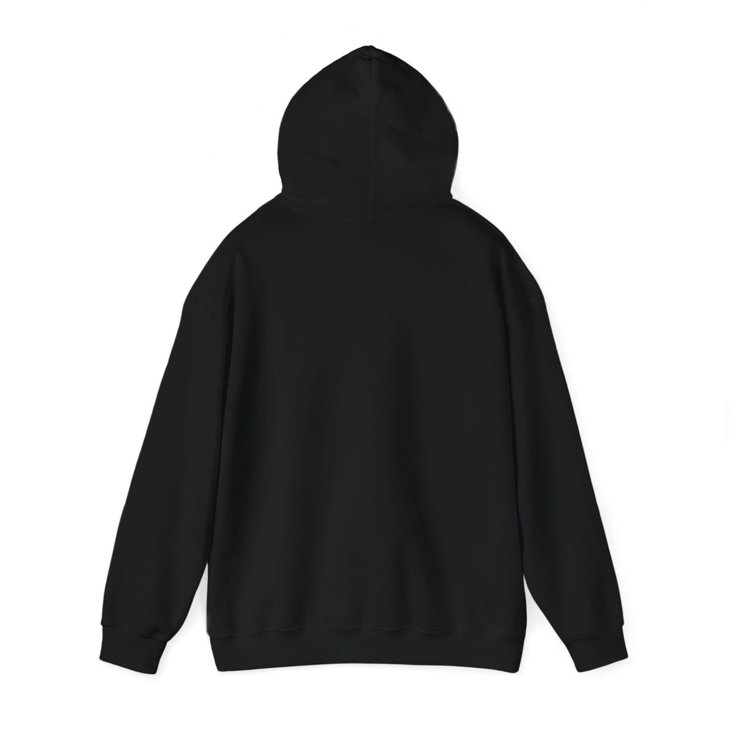 Wax & Fabric - Heartware Collection - Hooded Sweatshirt Heavy Blend™