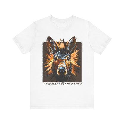 Scandals & Habits - Naughty Proverbs Collection - 100% Cotton T-Shirts