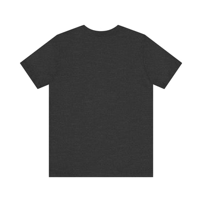 No Goat Cotton T-Shirt 