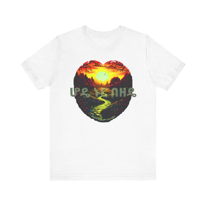 Dear Gut Cotton T-Shirt