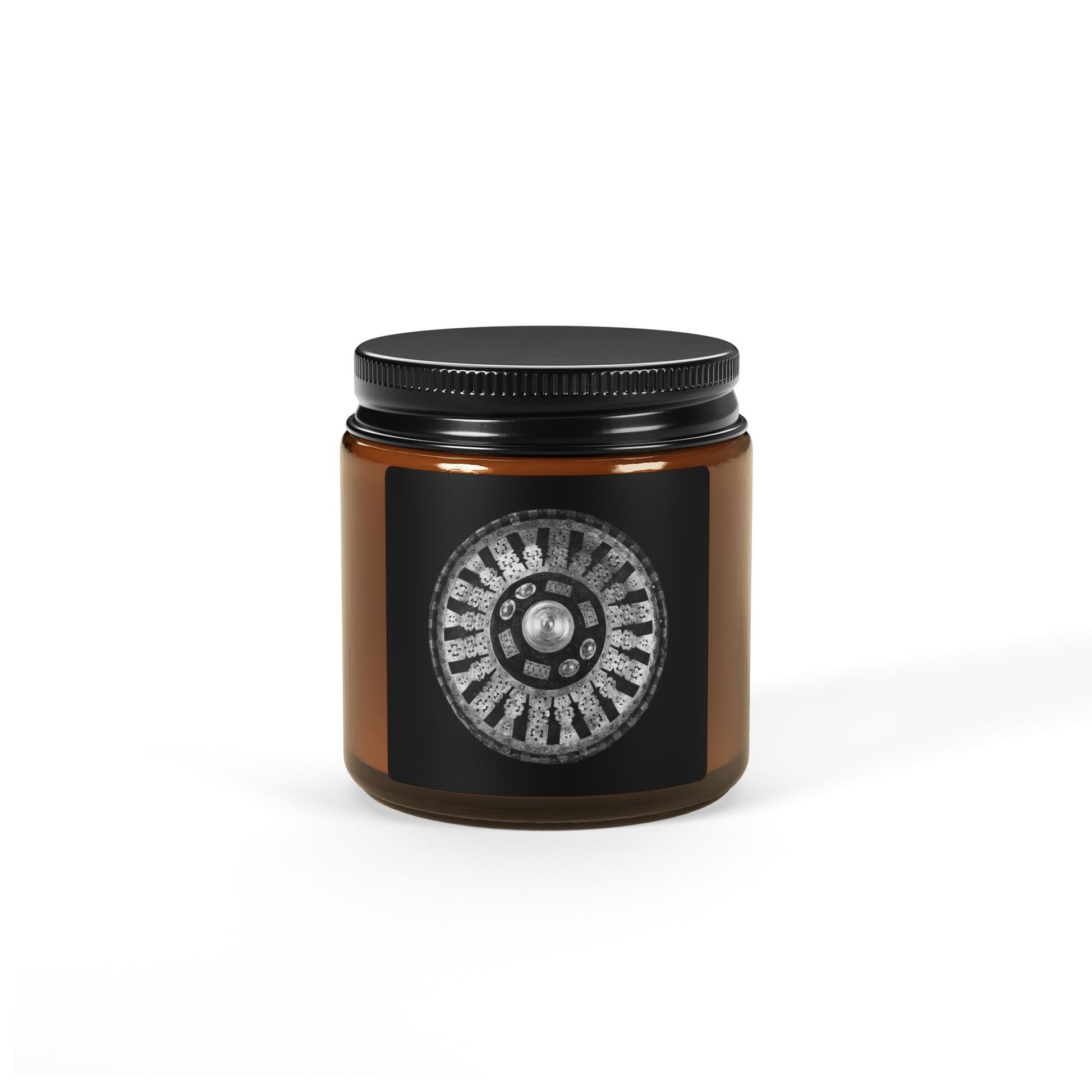 Ethiopian Shield Scented Candle