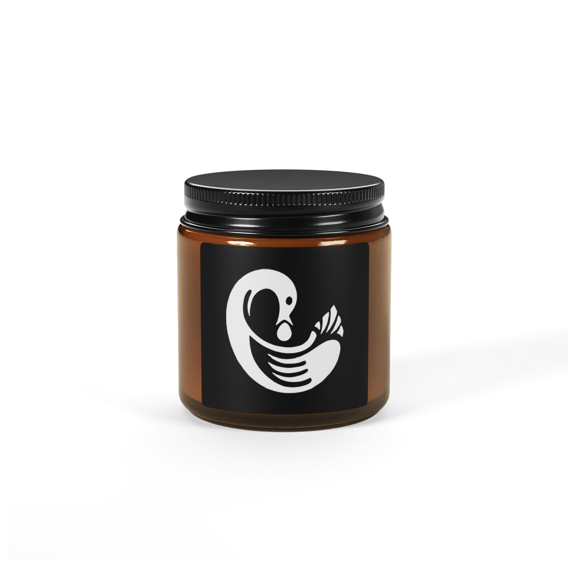 Sankofa Scented Soy Candle