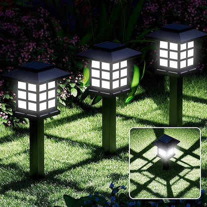 Solar LED Pathway Lights – Brighten Your Outdoors with Sustainable Energy