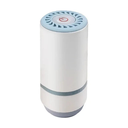 Eco-Friendly Vacuum Food Storage Box – Keep Your Food Fresh & Organized