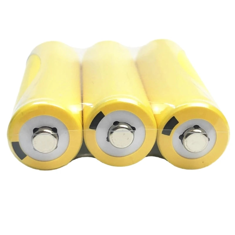 10Pcs 1.2V AA Rechargeable NiCd Batteries – 700mAh