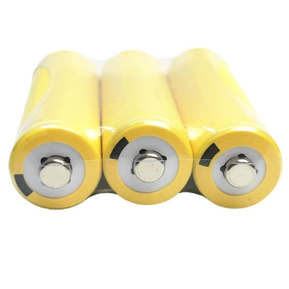 10Pcs 1.2V AA Rechargeable NiCd Batteries – 700mAh