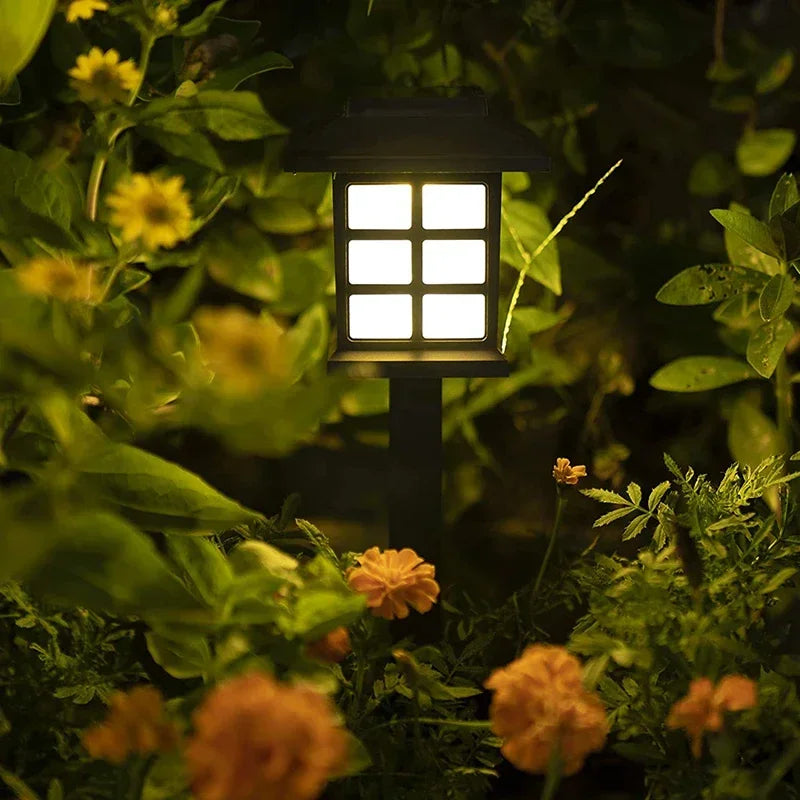 Solar LED Pathway Lights – Brighten Your Outdoors with Sustainable Energy