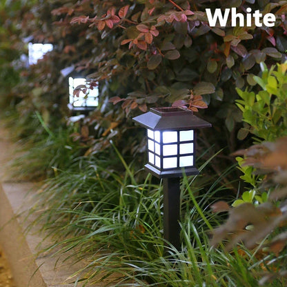 Solar LED Pathway Lights – Brighten Your Outdoors with Sustainable Energy
