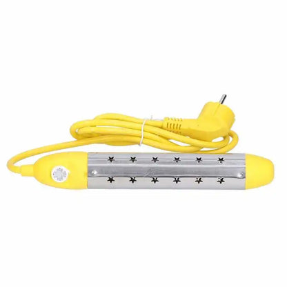 2500W Portable Electric Immersion Heater with Auto Power-Off for Fast Water Heating – Ideal for Swimming Pools, Bathtubs & More (220V)