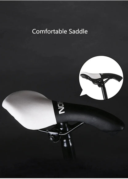 24/26 Inch Road Bicycle - Dual Disc Brake, 24-Speed, Ultra-Fast Racing Bike, High Carbon Steel Gravel Bike