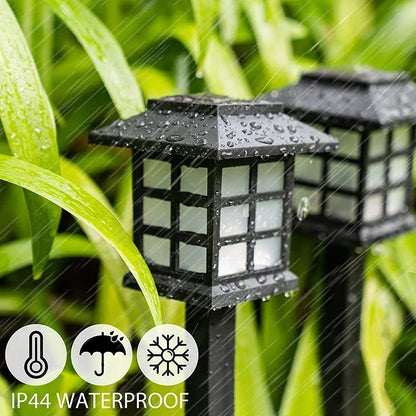 Solar LED Pathway Lights – Brighten Your Outdoors with Sustainable Energy
