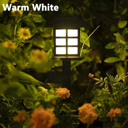 Solar LED Pathway Lights – Brighten Your Outdoors with Sustainable Energy