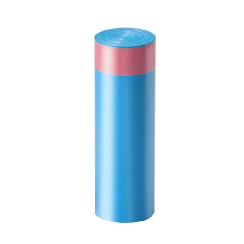 Eco-Friendly Heavy-Duty Trash Bags – Durable, Convenient, and Biodegradable
